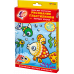 "Balıq" plastilinlə rəsm üçün dəst