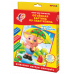 Set "Plastilindən həcmli şəkil. Piggy gəzintidə"