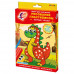 "Dinosaur" plastilinlə rəsm üçün dəst