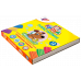 Plasticine "Baby" üzən 12 rəng