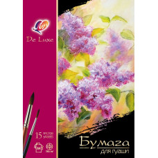 Quaş kağızı "Lux", A4,15l