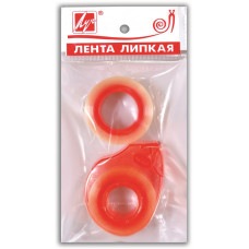 Yapışqan lent 18mm * 20m * 2 ədəd.  dispenser ilə