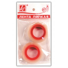 Yapışqan lent 18mm*30m