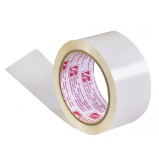 Yapışqan lent 48mm*66m ağ