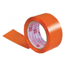 Yapışqan lent 48mm*66m narıncı