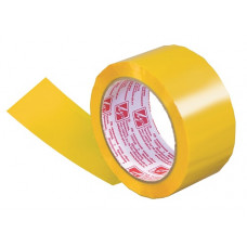 Yapışqan lent 48mm*66m sarı