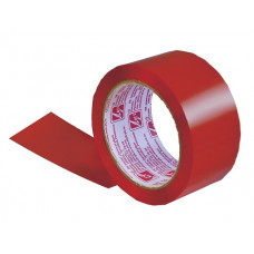 Yapışqan lent 48mm*66m qırmızı