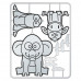 Elephant and Company" şablonu