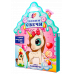 Modelləşdirmə şamları üçün dəst "Unicorn"